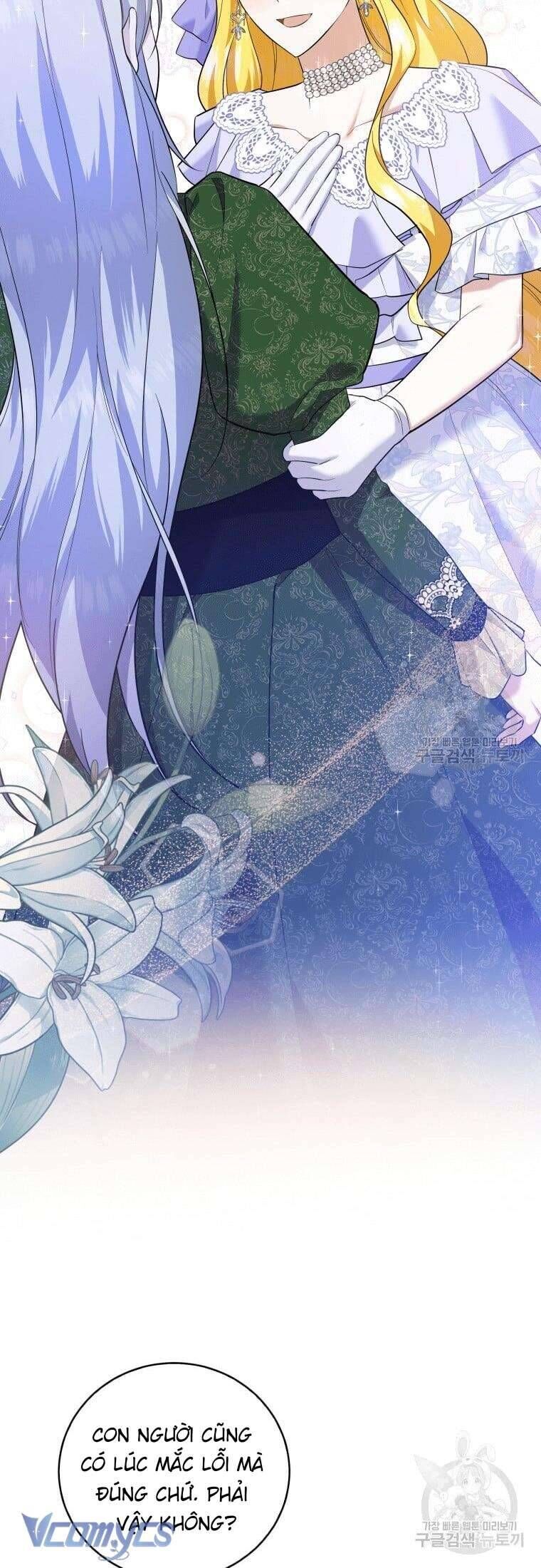 Kế Hoạch Trả Thù - Chap 27 - Trang 11