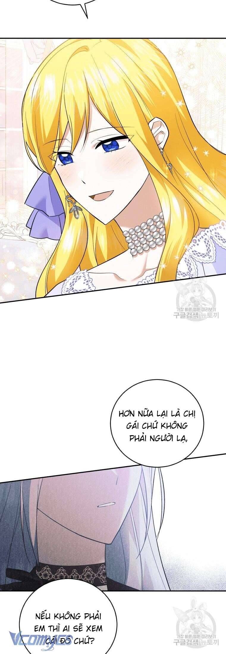 Kế Hoạch Trả Thù - Chap 27 - Trang 12