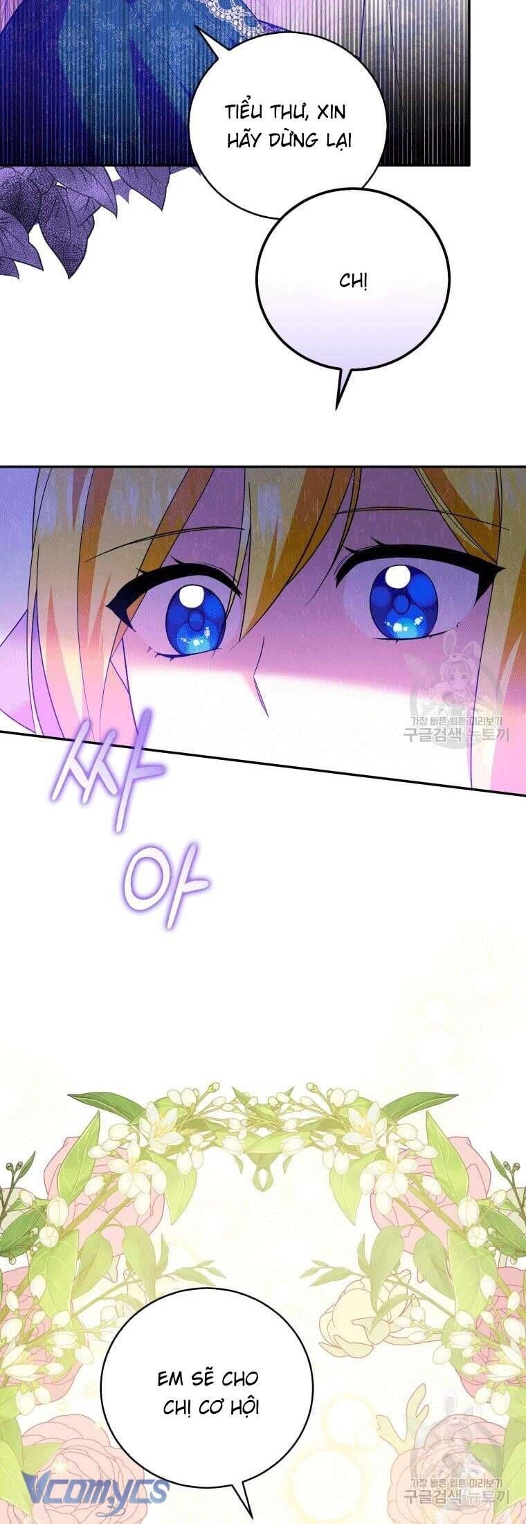 Kế Hoạch Trả Thù - Chap 27 - Trang 15