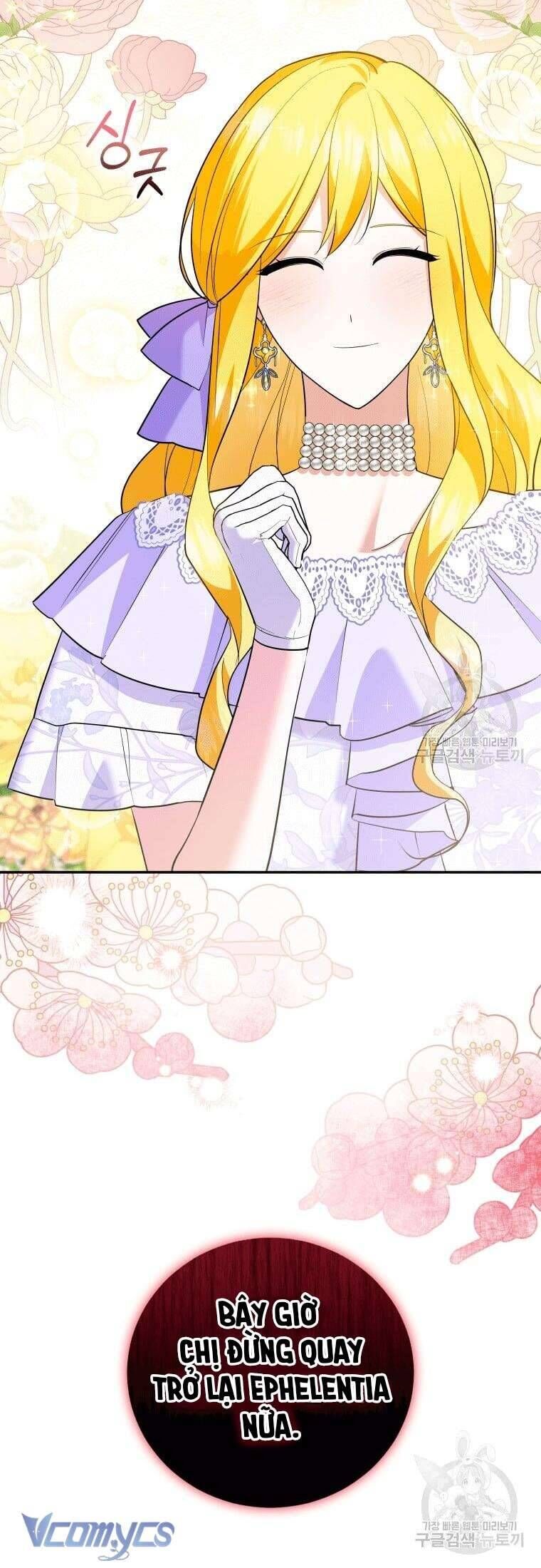 Kế Hoạch Trả Thù - Chap 27 - Trang 16