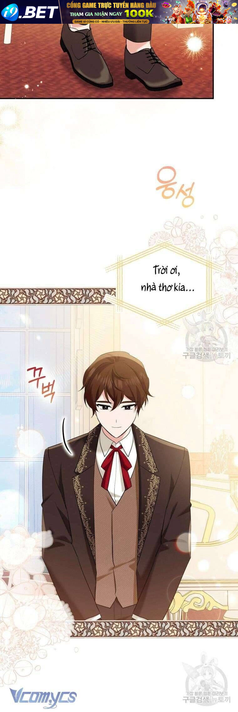 Kế Hoạch Trả Thù - Chap 27 - Trang 18