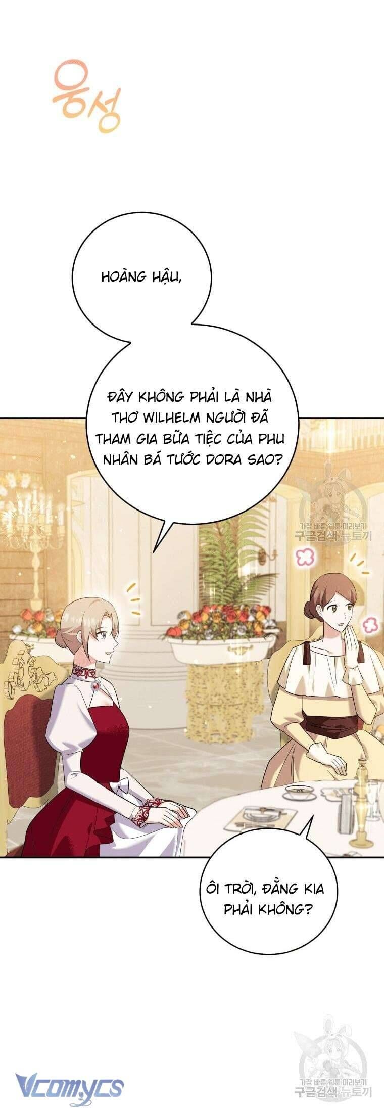 Kế Hoạch Trả Thù - Chap 27 - Trang 19