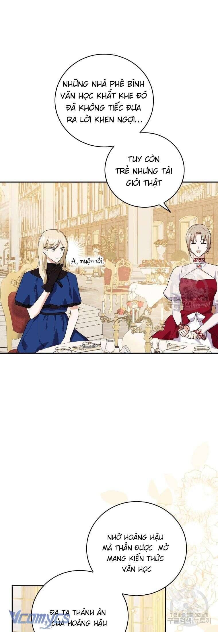 Kế Hoạch Trả Thù - Chap 27 - Trang 20