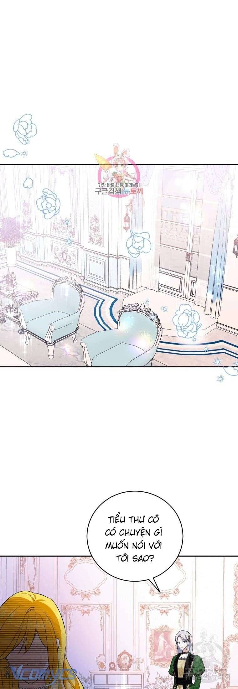 Kế Hoạch Trả Thù - Chap 27 - Trang 3