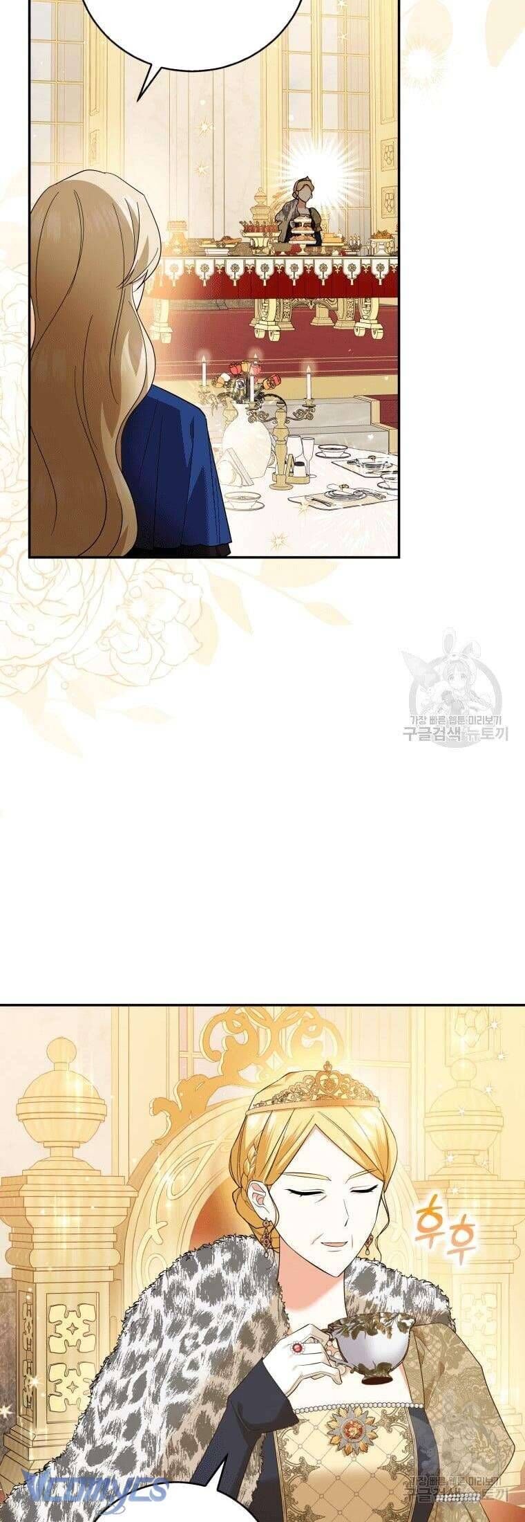 Kế Hoạch Trả Thù - Chap 27 - Trang 21