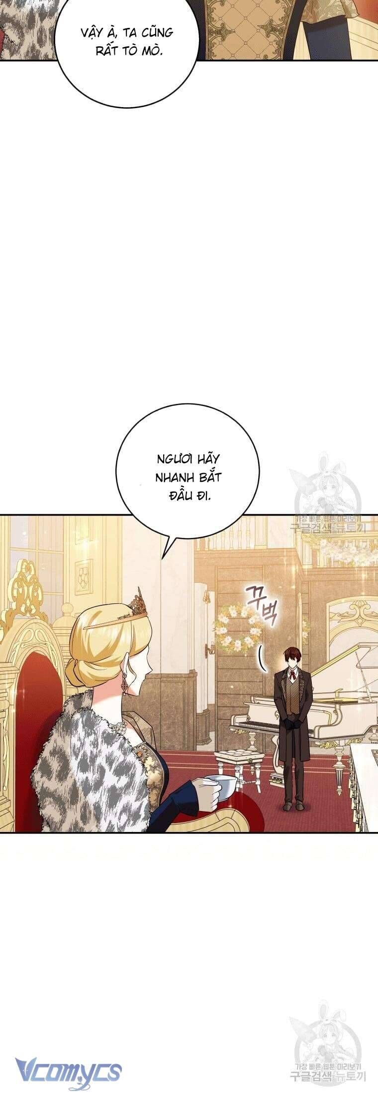 Kế Hoạch Trả Thù - Chap 27 - Trang 22