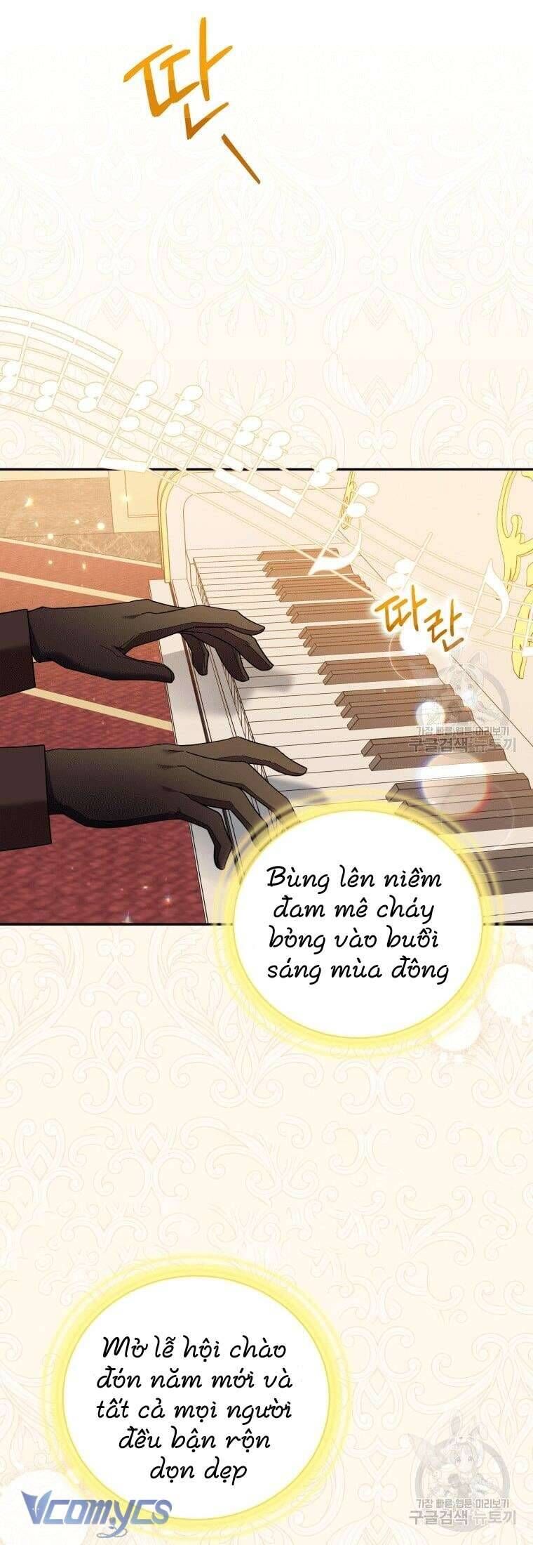 Kế Hoạch Trả Thù - Chap 27 - Trang 23
