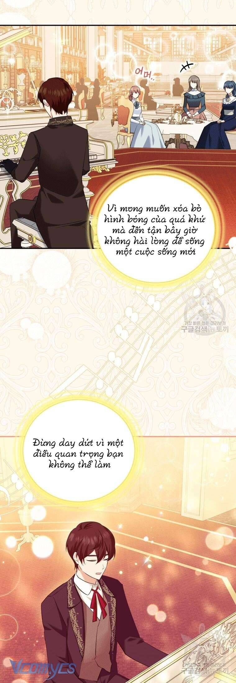 Kế Hoạch Trả Thù - Chap 27 - Trang 24