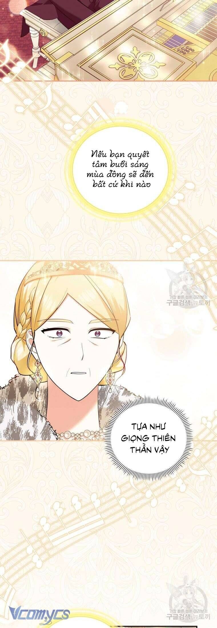Kế Hoạch Trả Thù - Chap 27 - Trang 25