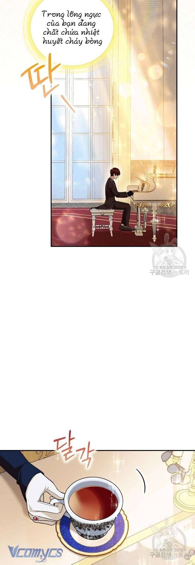 Kế Hoạch Trả Thù - Chap 27 - Trang 26