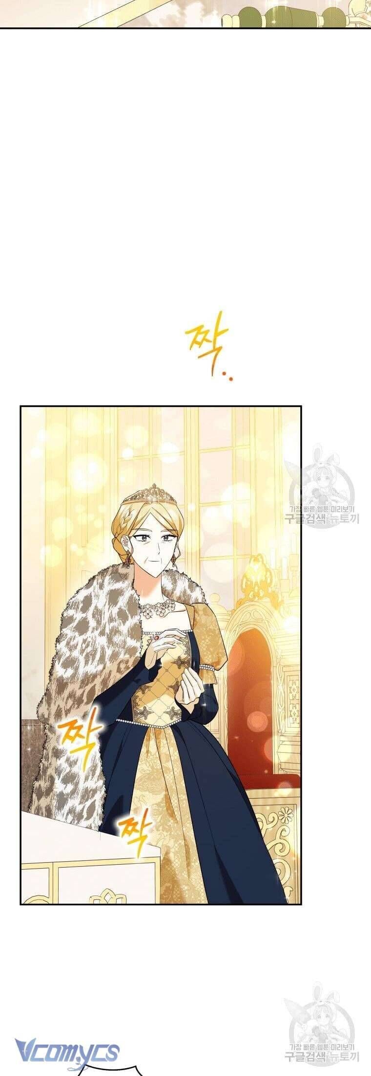 Kế Hoạch Trả Thù - Chap 27 - Trang 27
