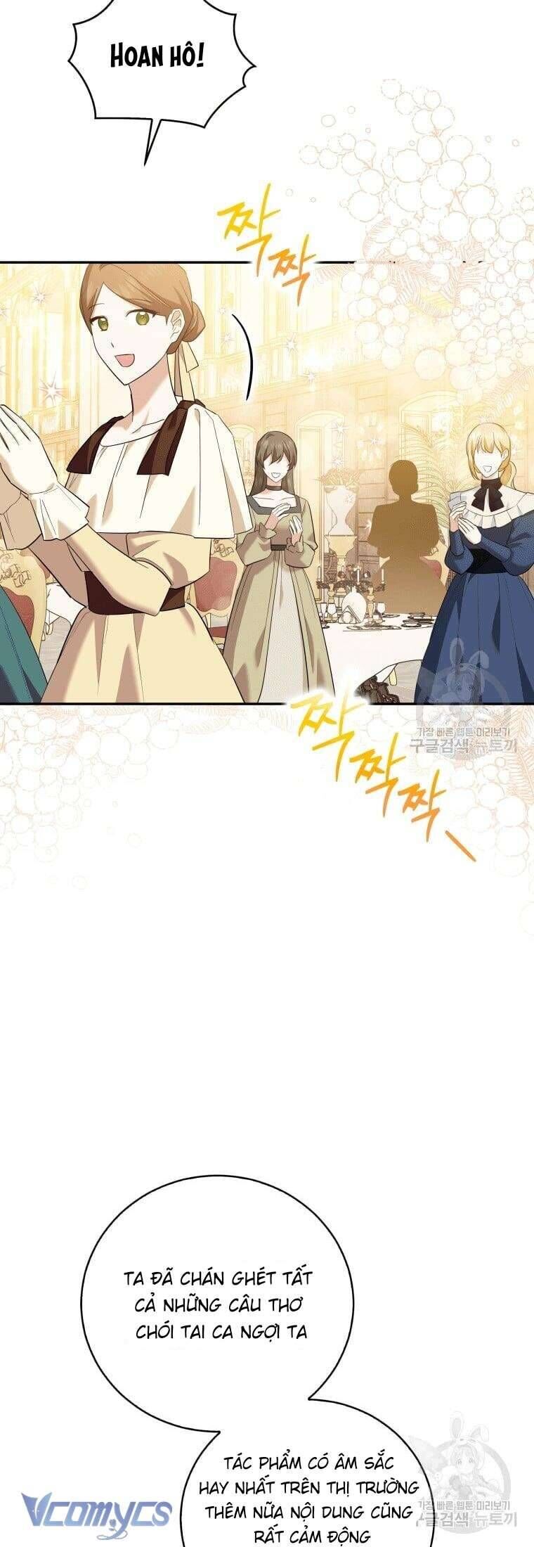 Kế Hoạch Trả Thù - Chap 27 - Trang 28