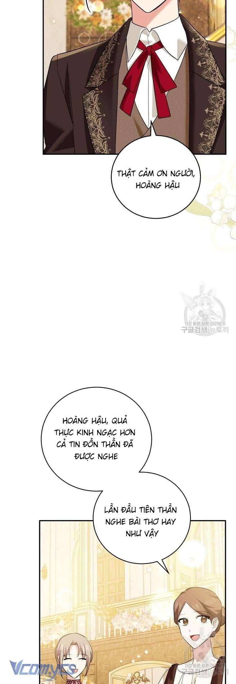 Kế Hoạch Trả Thù - Chap 27 - Trang 30