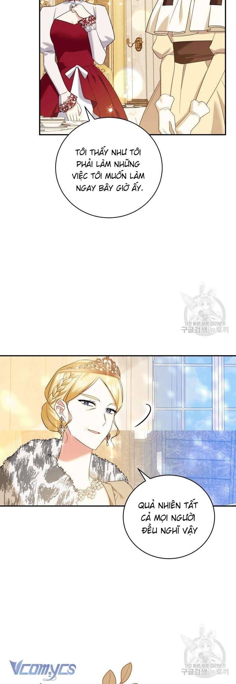Kế Hoạch Trả Thù - Chap 27 - Trang 31