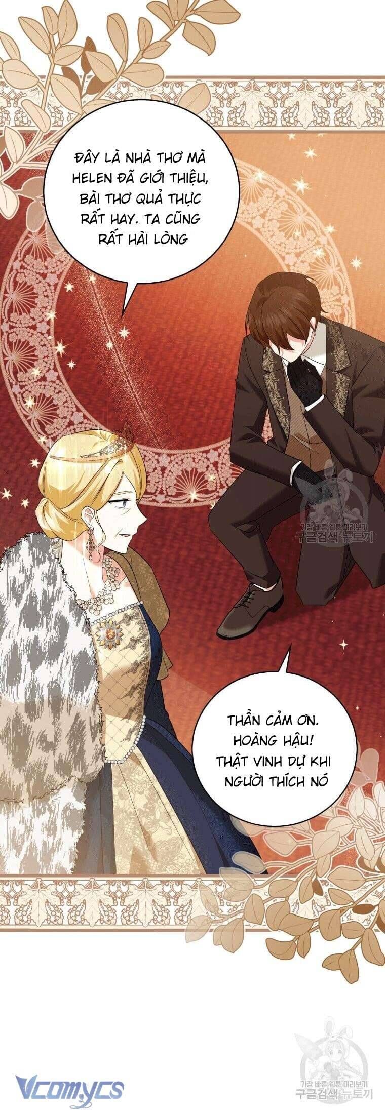 Kế Hoạch Trả Thù - Chap 27 - Trang 32