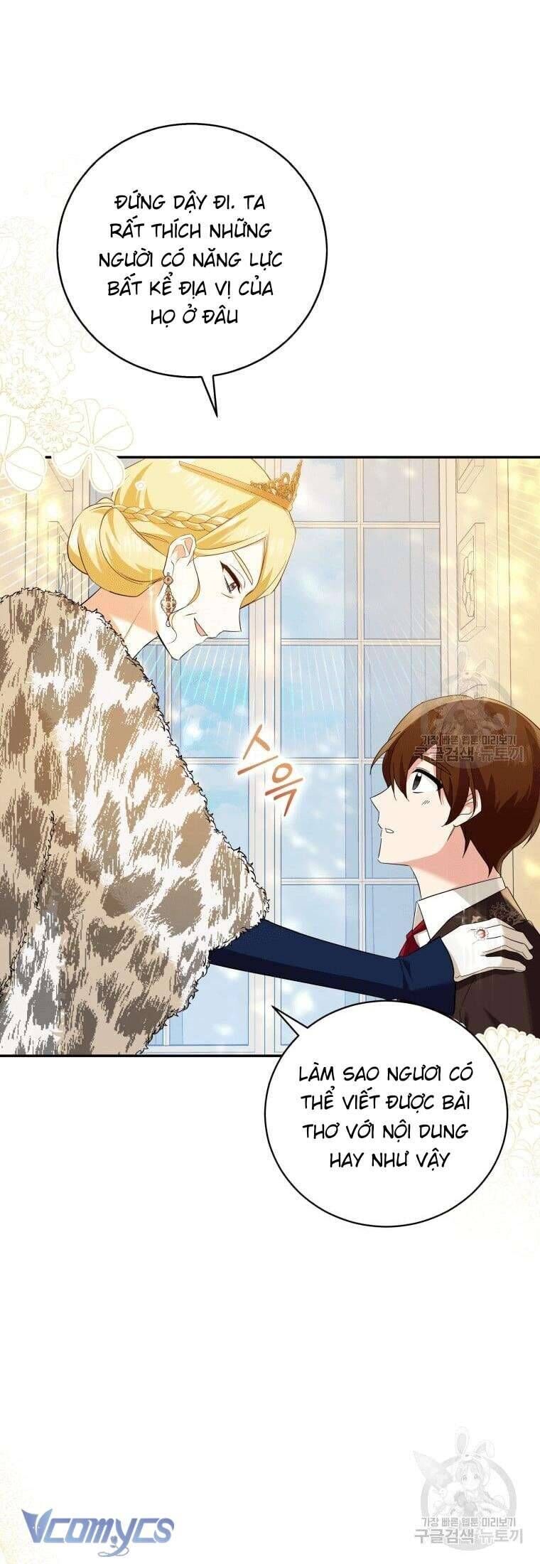 Kế Hoạch Trả Thù - Chap 27 - Trang 33