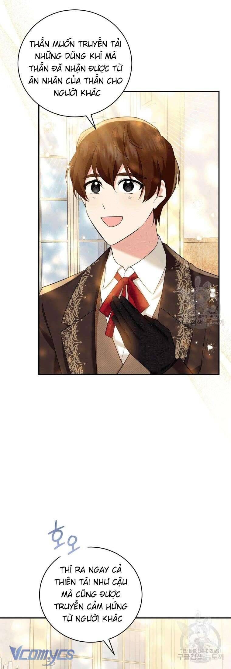 Kế Hoạch Trả Thù - Chap 27 - Trang 34
