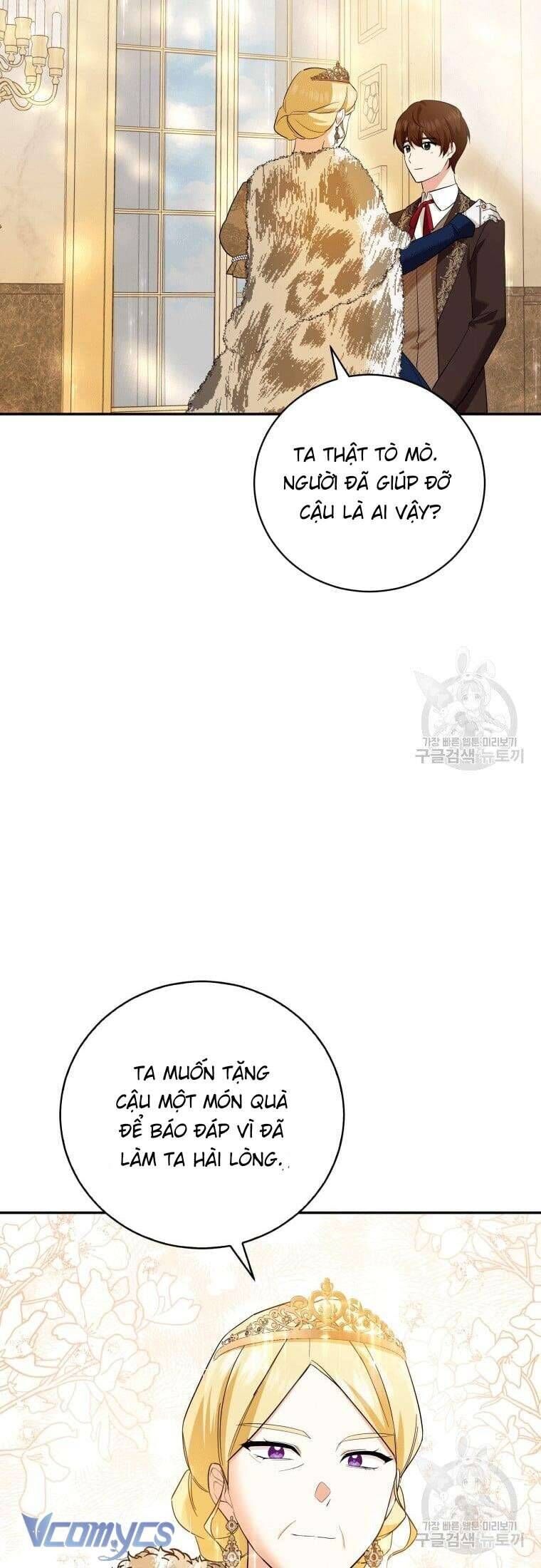 Kế Hoạch Trả Thù - Chap 27 - Trang 35