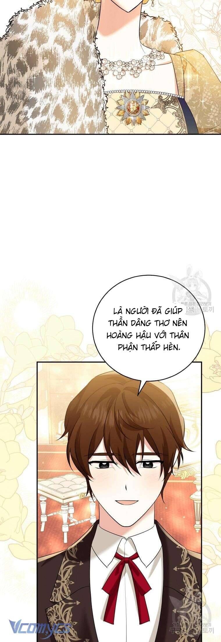 Kế Hoạch Trả Thù - Chap 27 - Trang 36