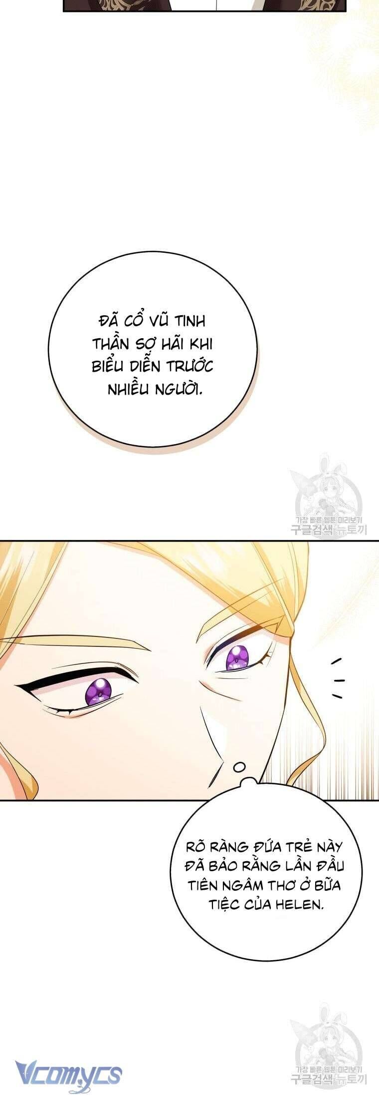 Kế Hoạch Trả Thù - Chap 27 - Trang 37