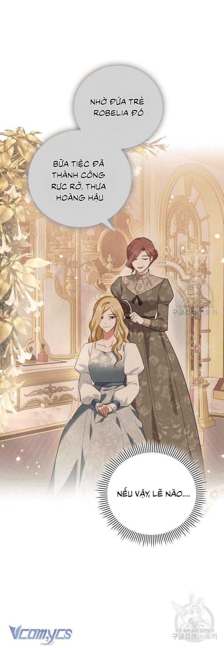 Kế Hoạch Trả Thù - Chap 27 - Trang 38