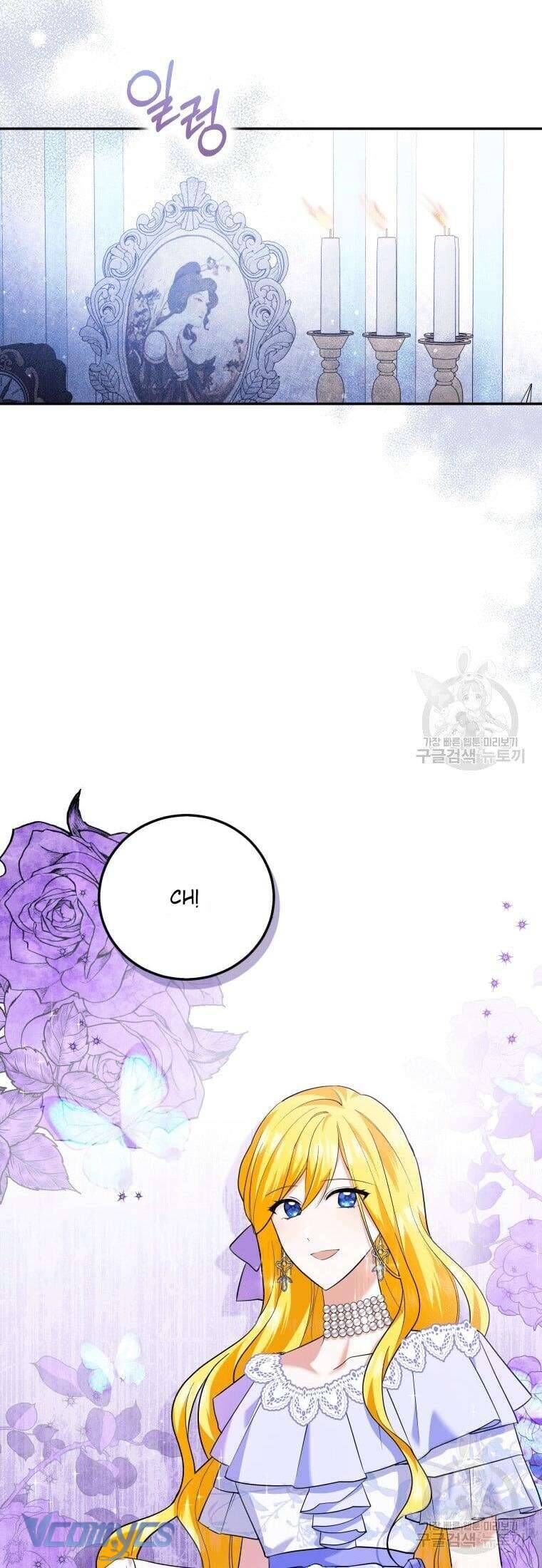 Kế Hoạch Trả Thù - Chap 27 - Trang 5
