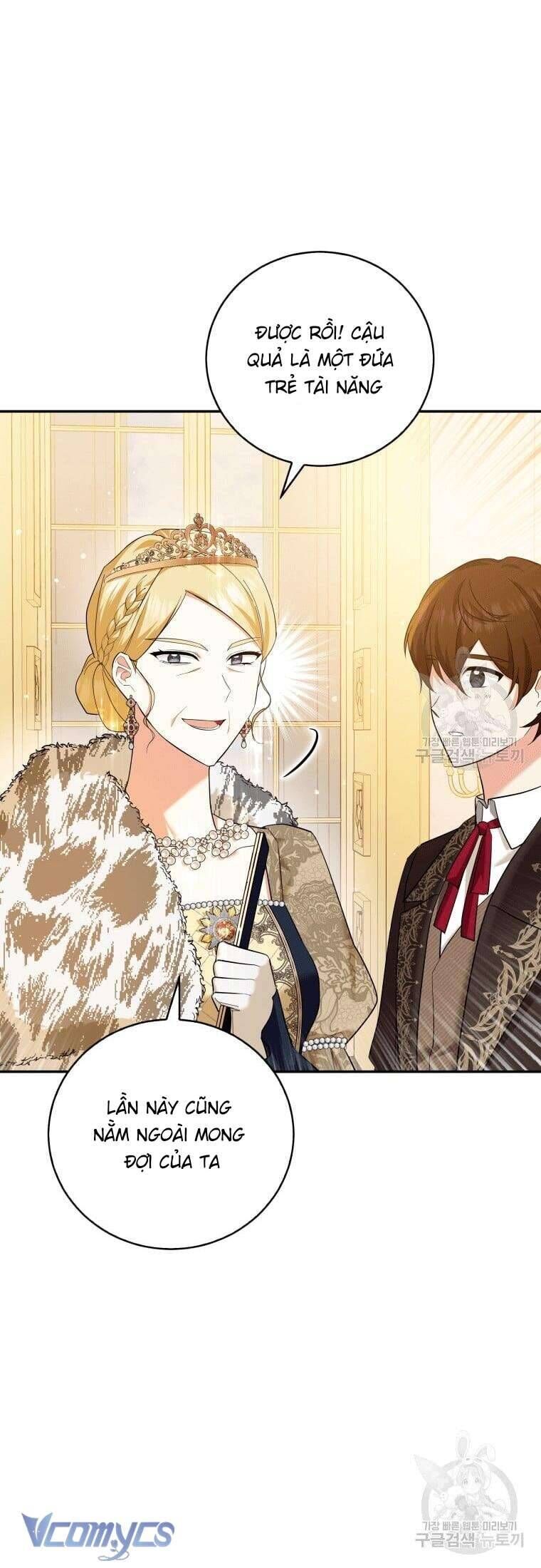 Kế Hoạch Trả Thù - Chap 27 - Trang 43