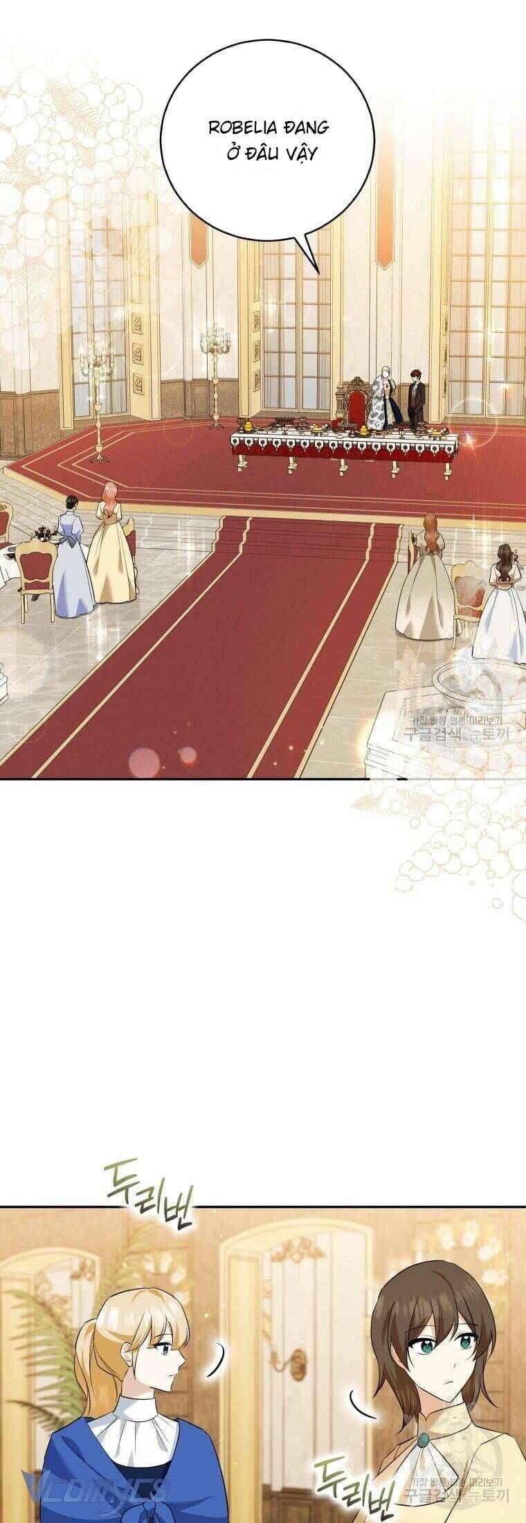 Kế Hoạch Trả Thù - Chap 27 - Trang 44