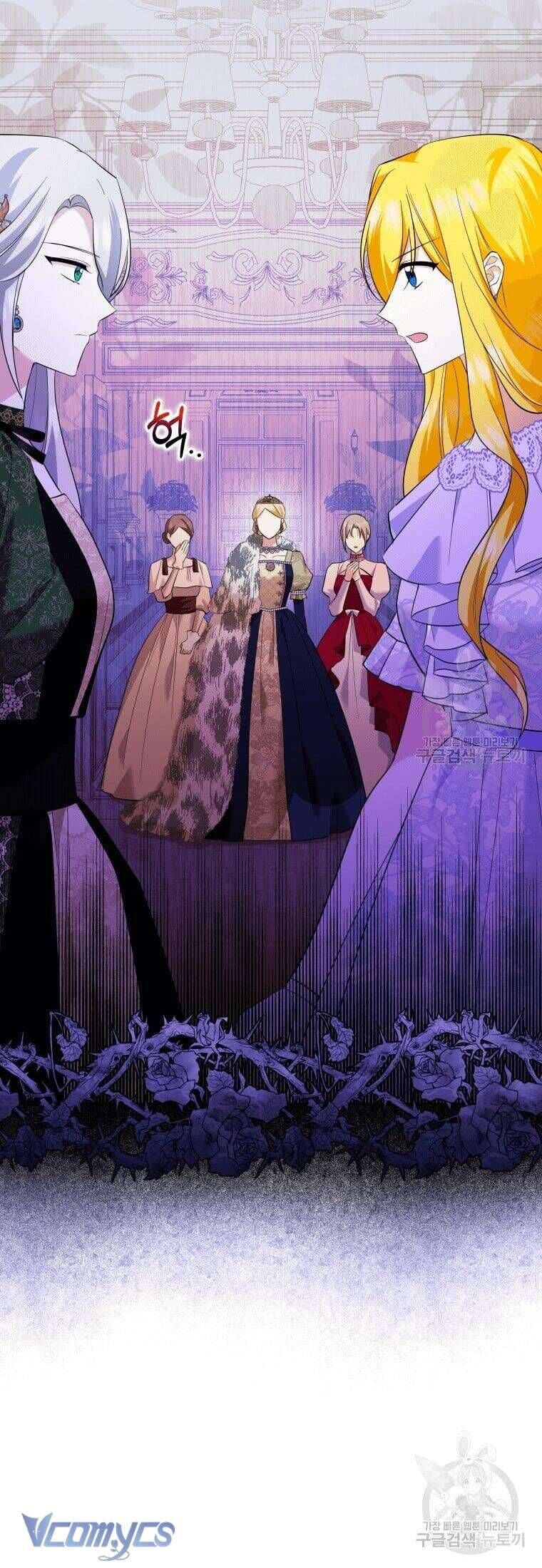 Kế Hoạch Trả Thù - Chap 27 - Trang 48