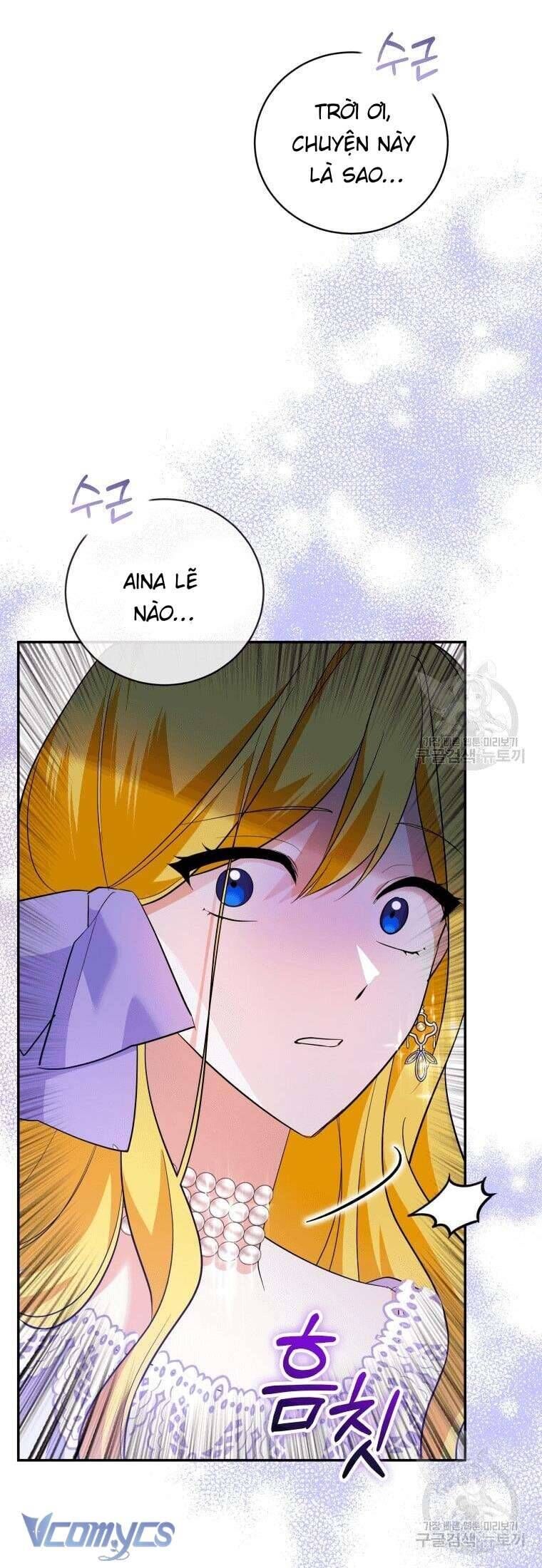 Kế Hoạch Trả Thù - Chap 27 - Trang 49