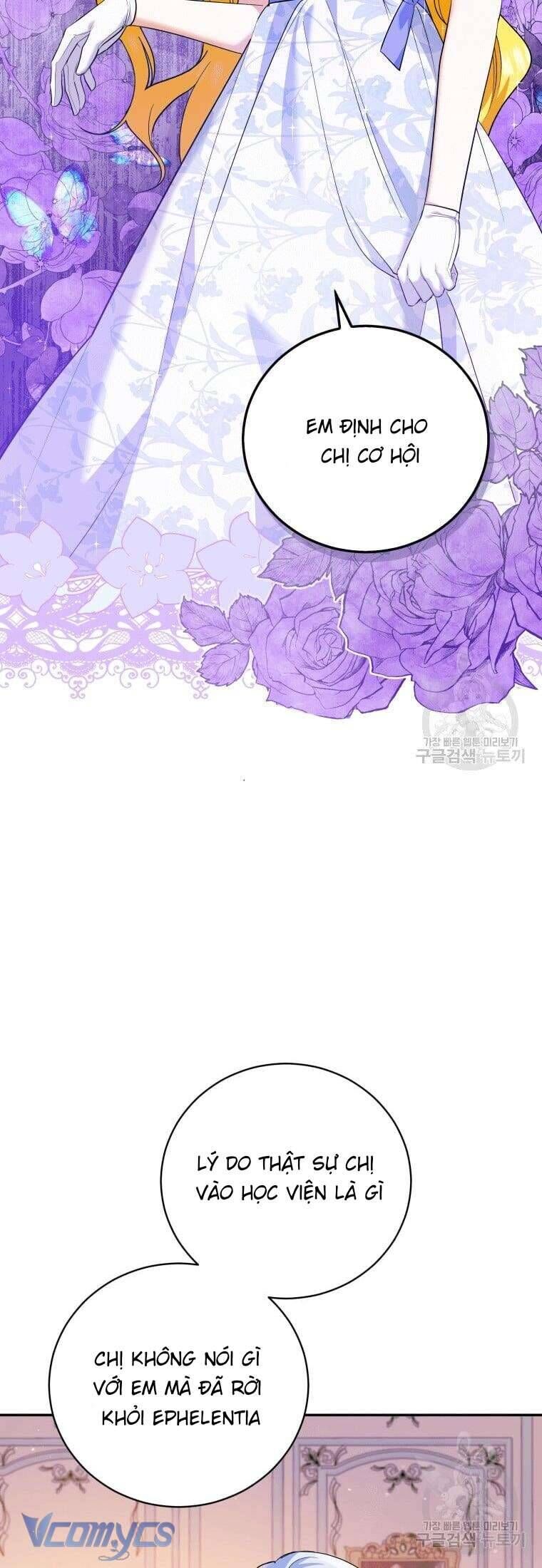 Kế Hoạch Trả Thù - Chap 27 - Trang 6