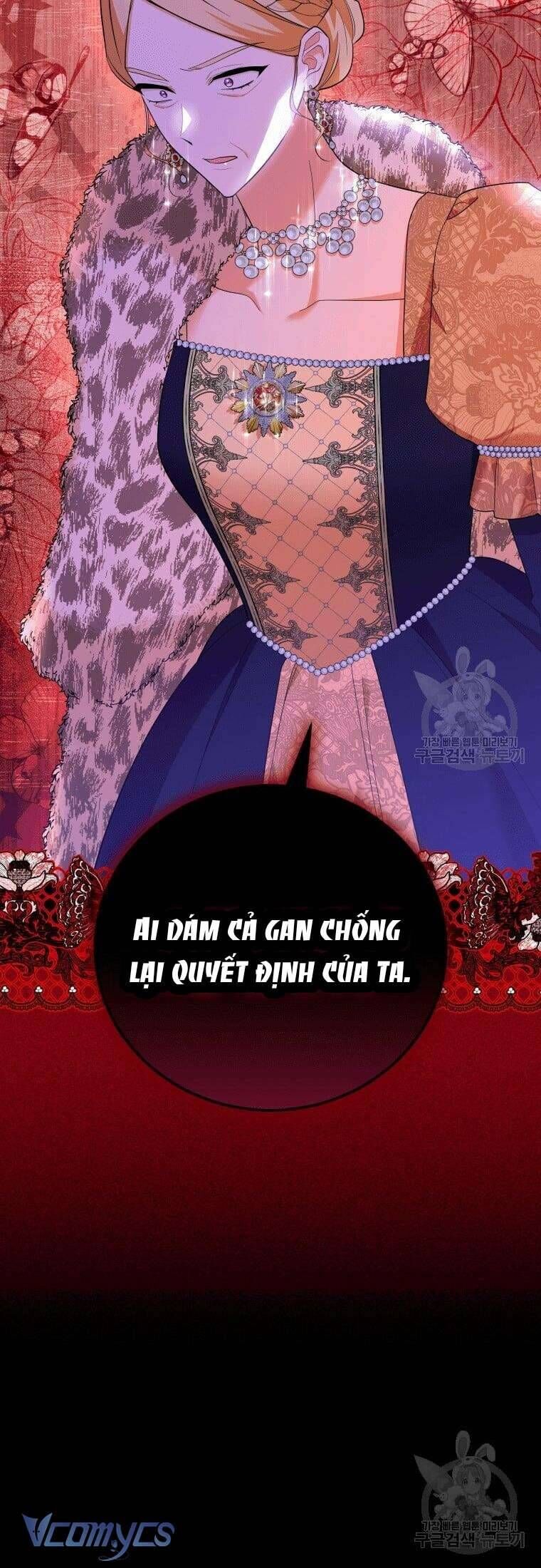 Kế Hoạch Trả Thù - Chap 27 - Trang 51
