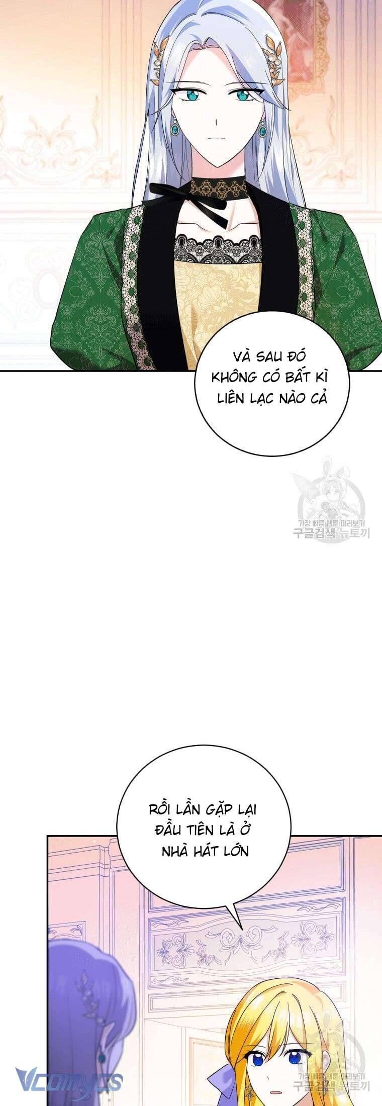 Kế Hoạch Trả Thù - Chap 27 - Trang 7