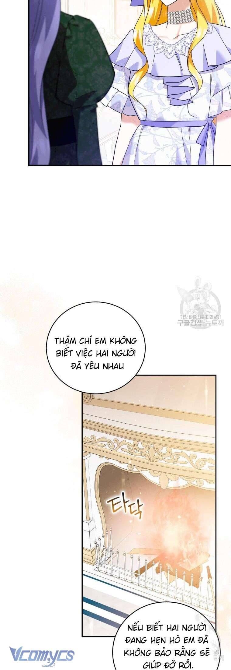 Kế Hoạch Trả Thù - Chap 27 - Trang 8