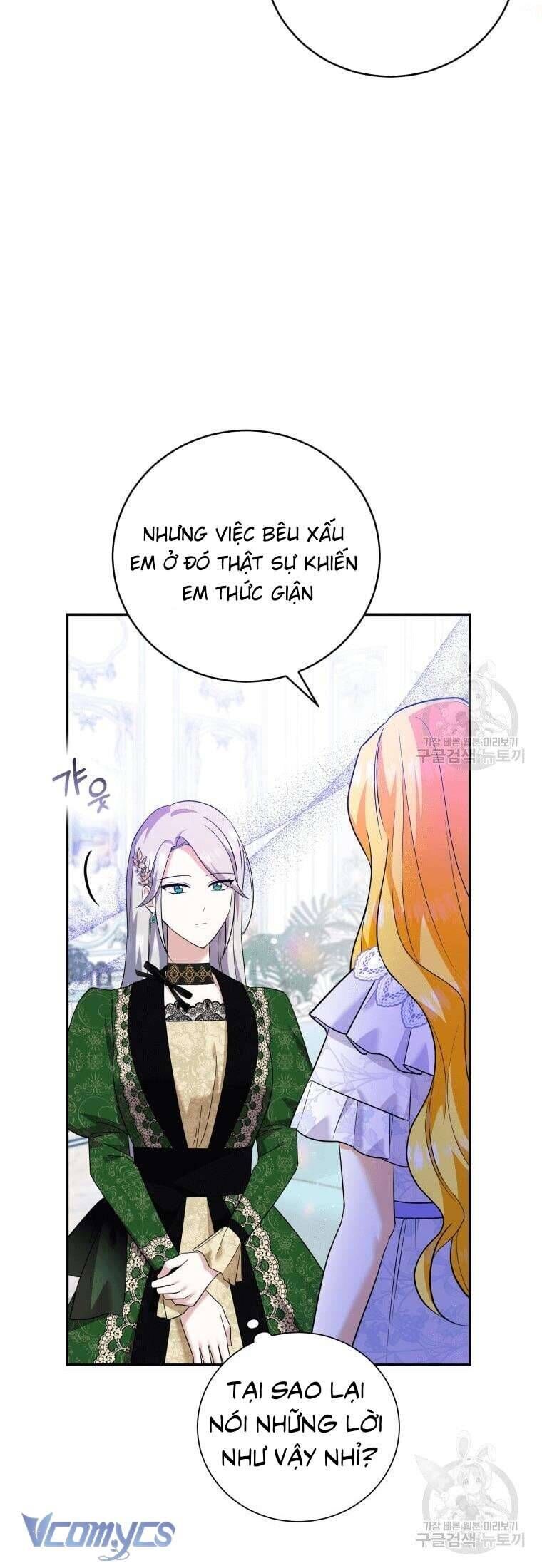 Kế Hoạch Trả Thù - Chap 27 - Trang 9