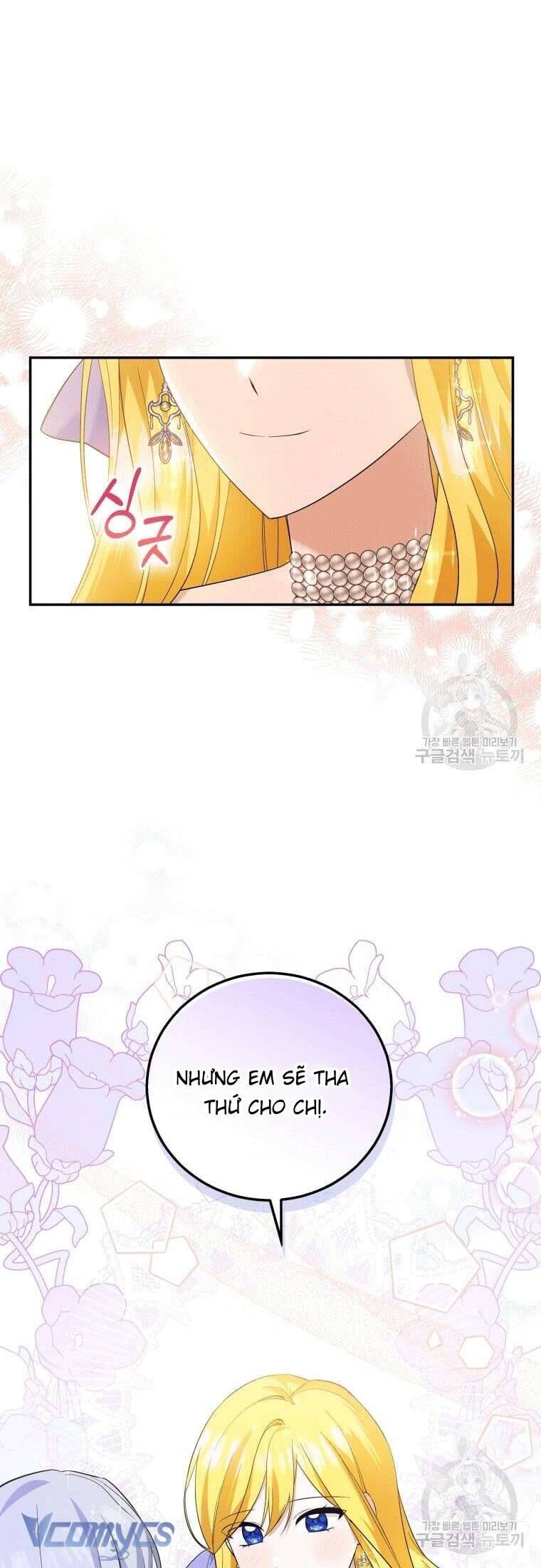 Kế Hoạch Trả Thù - Chap 27 - Trang 10