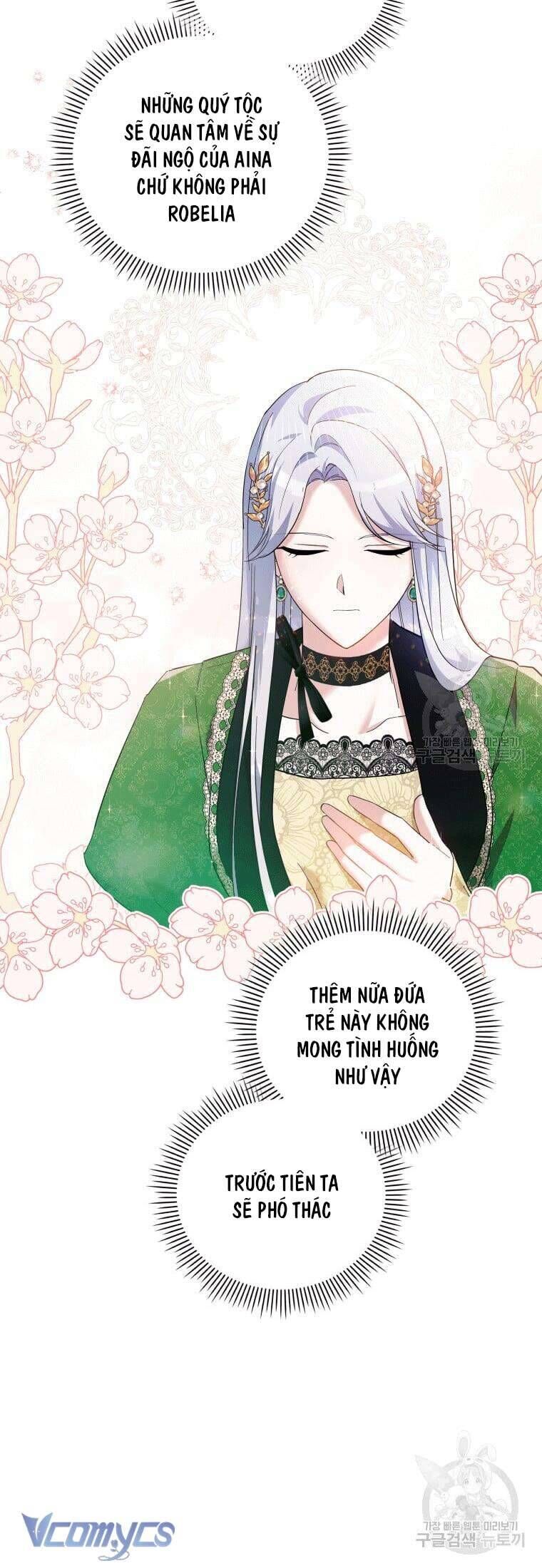 Kế Hoạch Trả Thù - Chap 28 - Trang 11