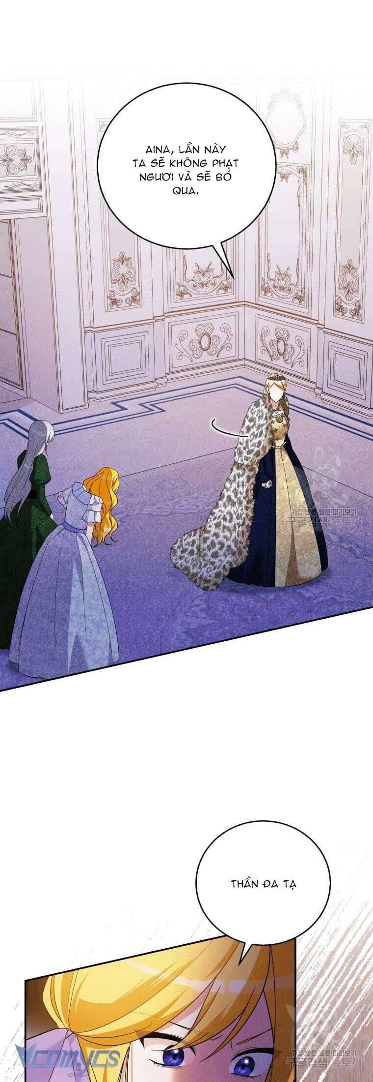 Kế Hoạch Trả Thù - Chap 28 - Trang 12