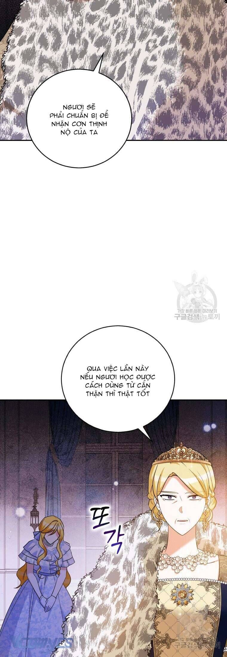 Kế Hoạch Trả Thù - Chap 28 - Trang 14