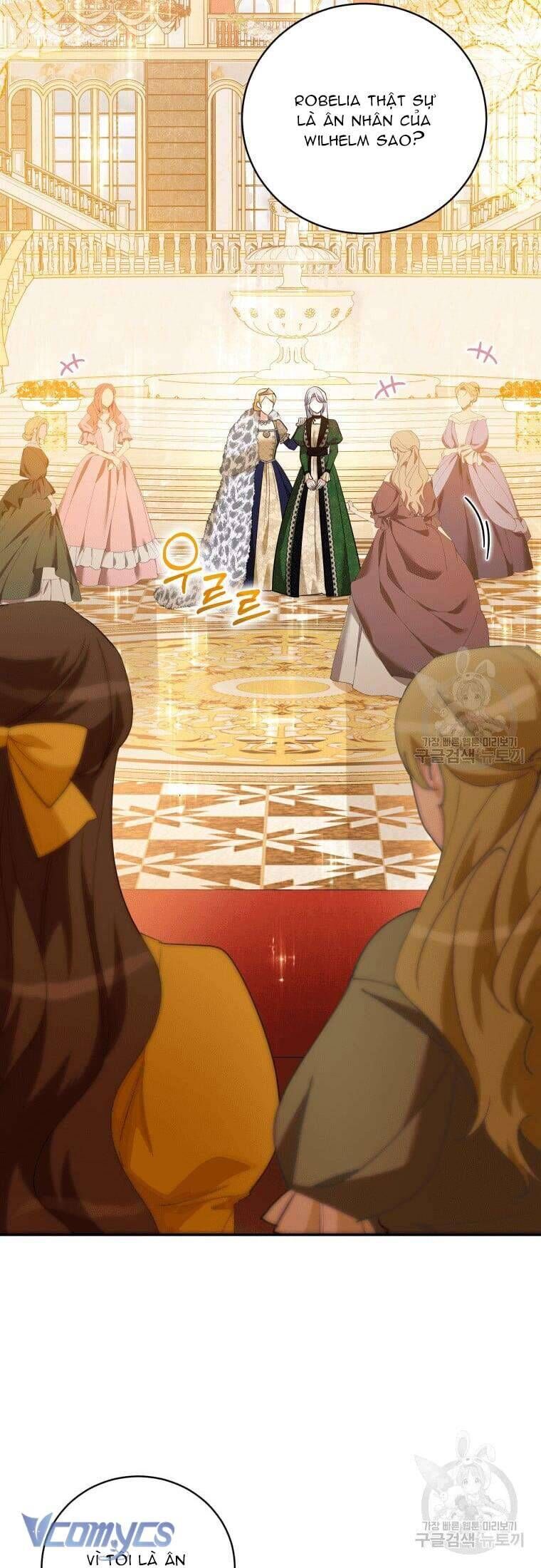 Kế Hoạch Trả Thù - Chap 28 - Trang 17