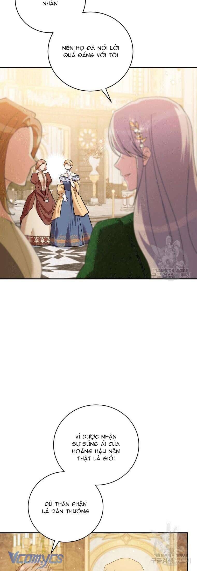 Kế Hoạch Trả Thù - Chap 28 - Trang 18