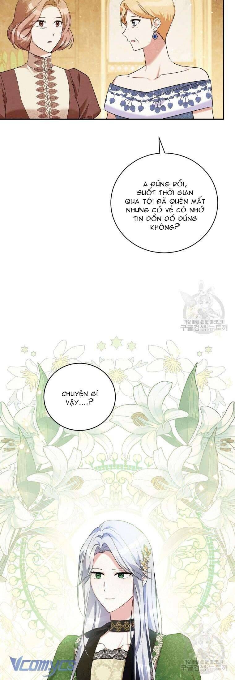 Kế Hoạch Trả Thù - Chap 28 - Trang 19