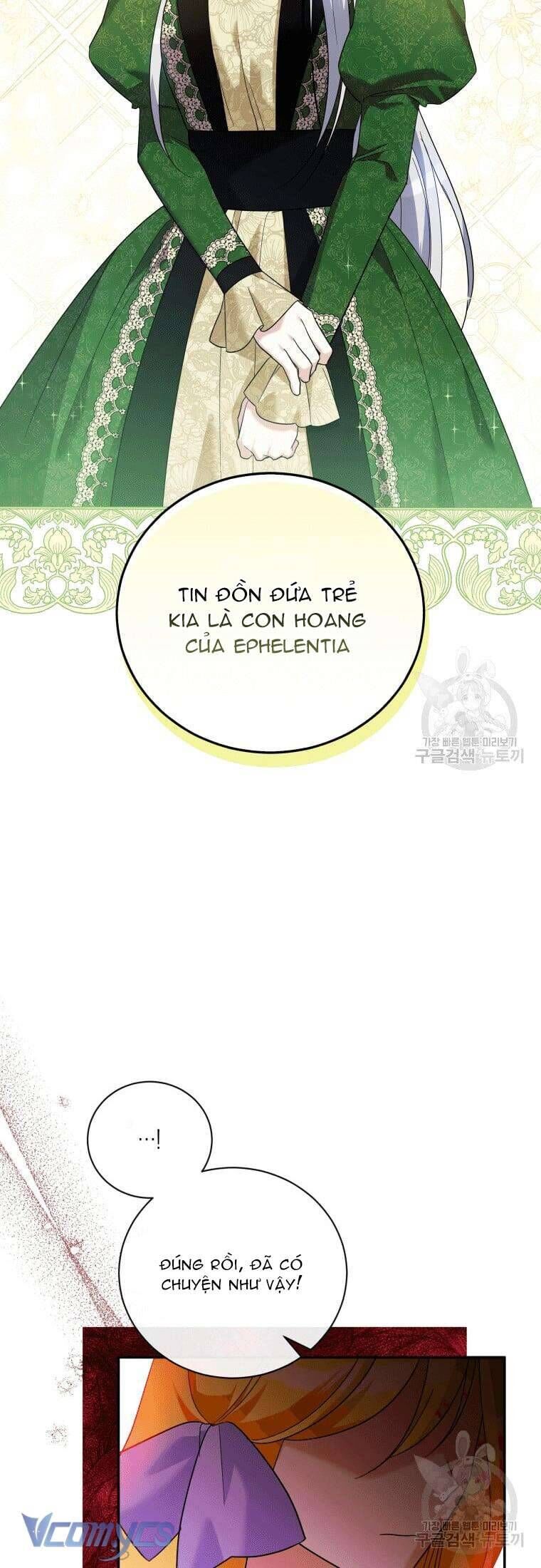 Kế Hoạch Trả Thù - Chap 28 - Trang 20