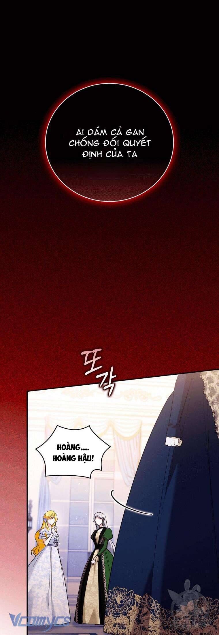 Kế Hoạch Trả Thù - Chap 28 - Trang 3