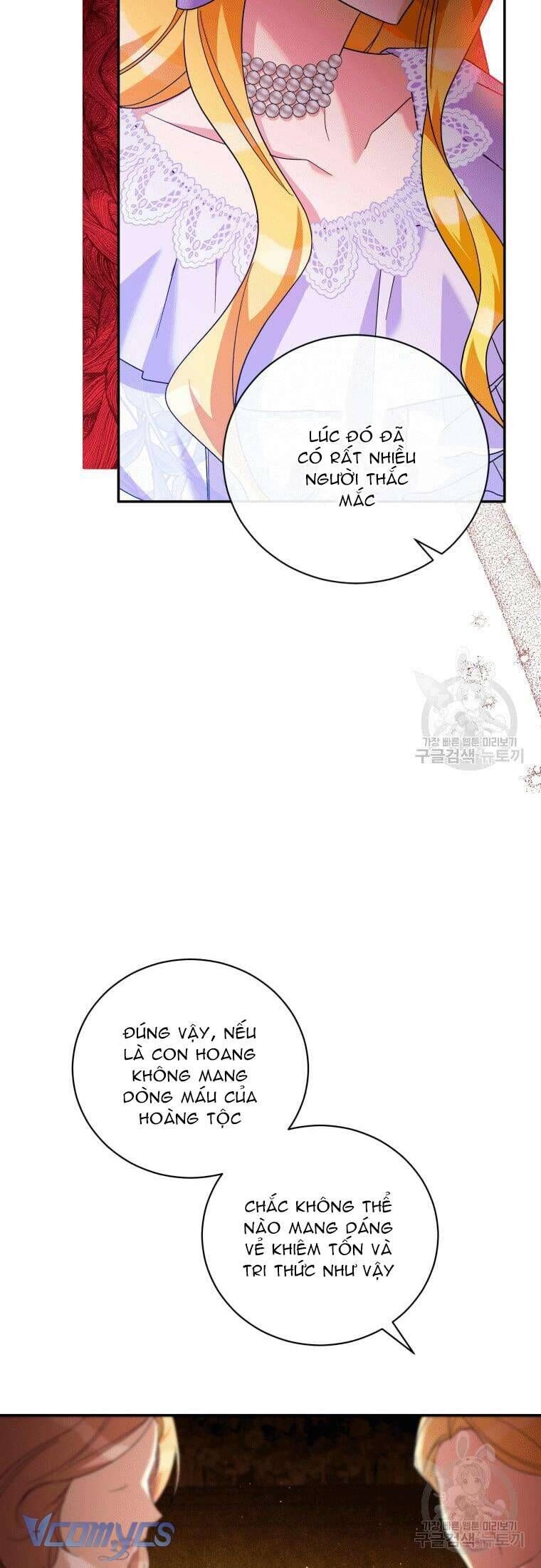 Kế Hoạch Trả Thù - Chap 28 - Trang 21