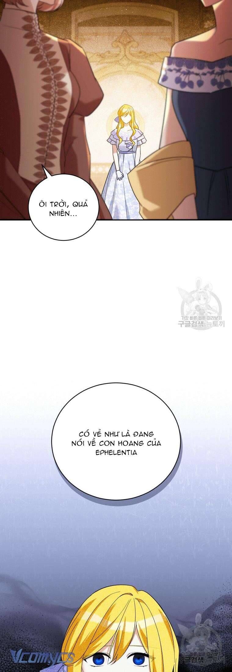 Kế Hoạch Trả Thù - Chap 28 - Trang 22