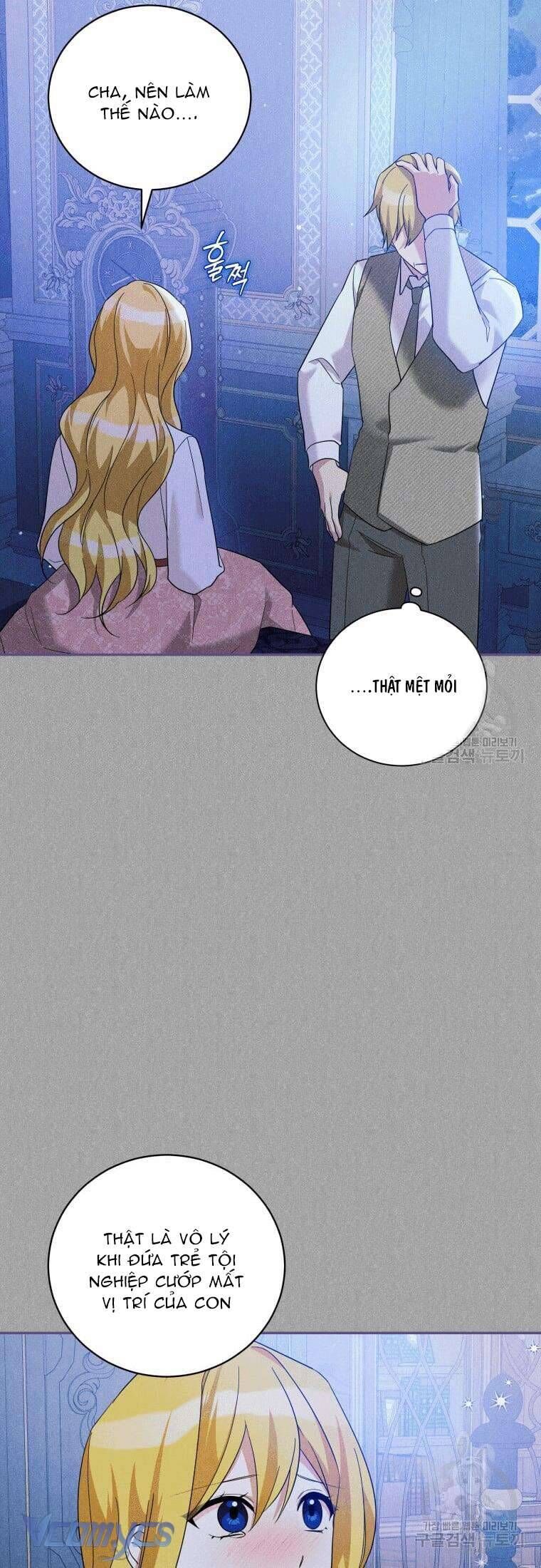 Kế Hoạch Trả Thù - Chap 28 - Trang 24
