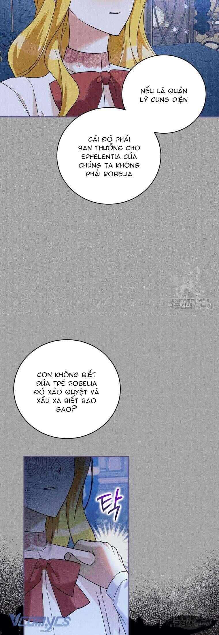 Kế Hoạch Trả Thù - Chap 28 - Trang 25