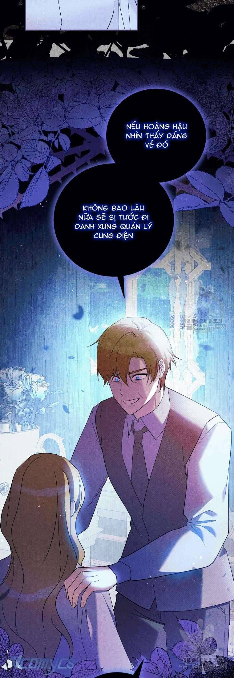 Kế Hoạch Trả Thù - Chap 28 - Trang 26