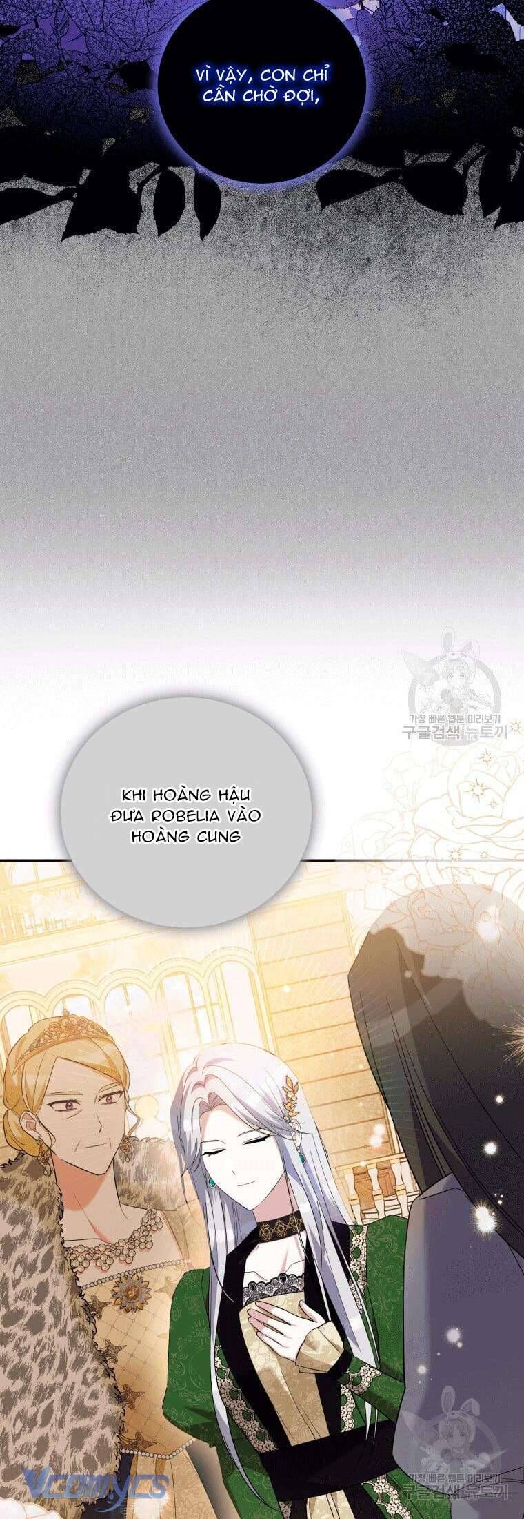 Kế Hoạch Trả Thù - Chap 28 - Trang 27